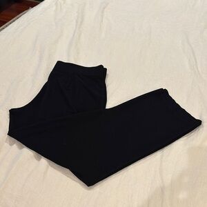 Eileen Fisher Women's Classic Crepe Pants